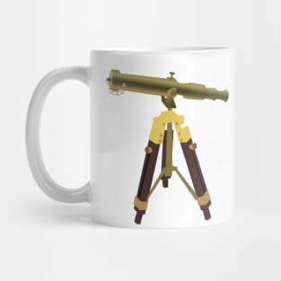 Telescope Mug